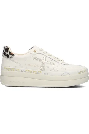 Premiata Dames Sneakers Micol - - Maat 37