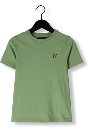 Lyle & Scott Jongens Polo