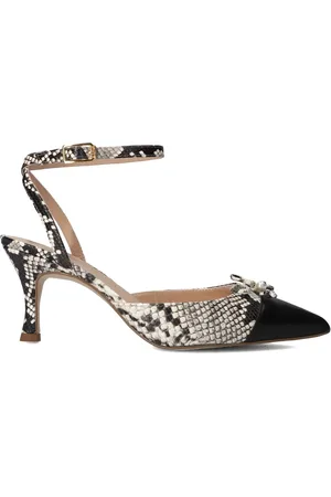 Unisa Dames Sandalen Larua - - Maat 35