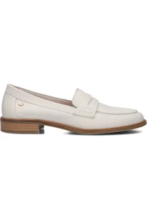 Fred de la Bretoniere Dames Loafers Bodil Loafer - - Maat 37