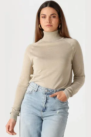 Circle Of Trust Dames Tops & T-shirts Meave Top - - Maat XS