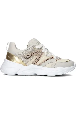 Ton & Ton Meisjes Sneakers Signy - - Maat 22
