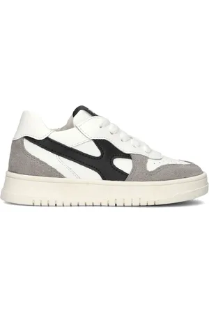 Ton & Ton Jongens Sneakers Brando - - Maat 24