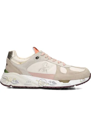 Premiata Dames Sneakers Mase-d - - Maat 36