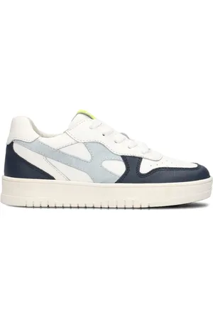 Ton & Ton Jongens Sneakers Brando - - Maat 24