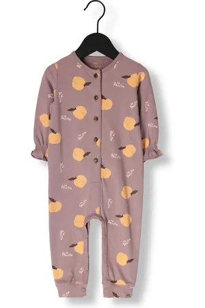 Z8 Baby Rompers Sonia - - Maat 50