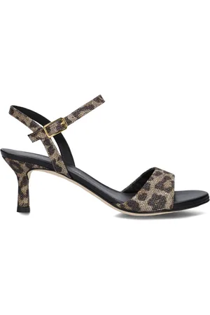 Unisa Dames Sandalen Nahia - - Maat 35