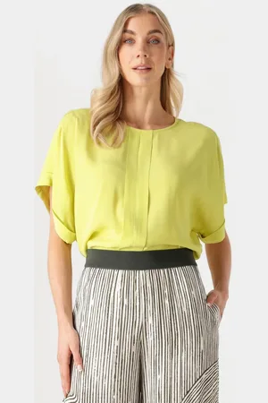 Caroline Biss Dames Blouses 1636 - - Maat 34