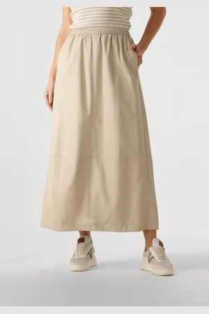 NUKUS Dames Rokken Charlotte Skirt - - Maat XL