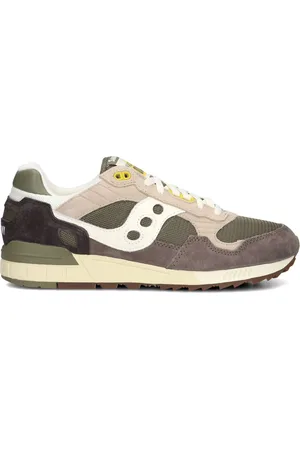 Saucony Heren Sneakers Shadow 5000 M - - Maat 41