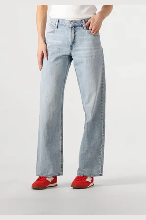 G-Star Dames Jeans Judee Loose Wmn - - Maat 26/30