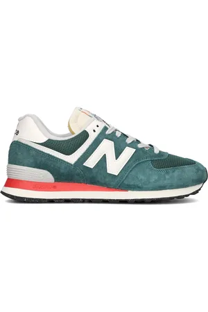 New Balance Heren Sneakers U574 M - - Maat 40