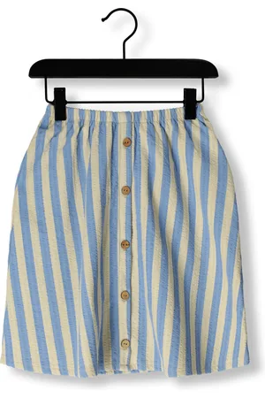 Sproet & Sprout Meisjes Rokken Skirt Stripes - - Maat 104