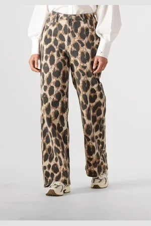 Refined Department Dames Broeken Sunny - - Maat XL