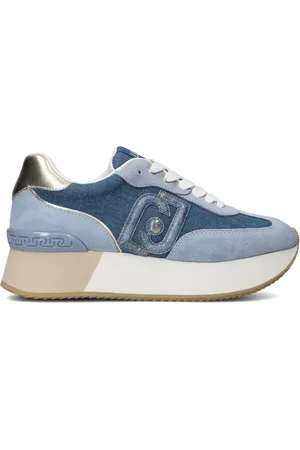 Liu Jo Dames Sneakers Dreamy 02 - - Maat 35