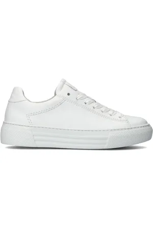 Gabor Dames Sneakers 460 - - Maat 36