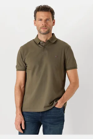 Tommy Hilfiger Heren Polo