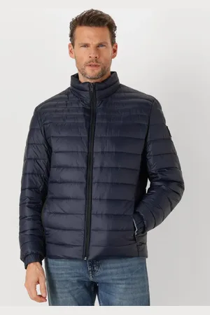 HUGO BOSS Heren Jassen Oden - - Maat 46
