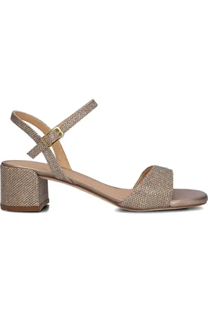 Unisa Dames Sandalen Kirk - - Maat 35