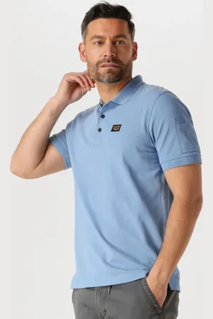 PME Legend™ Heren Polo