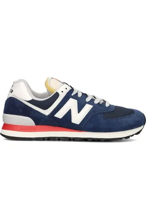 New Balance Heren Sneakers U574 M - - Maat 40,5