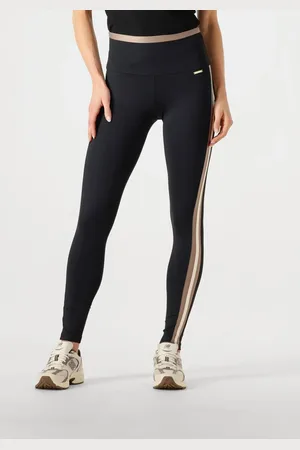 Deblon Sports Dames Broeken Jade Legging - - Maat XL