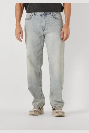 Woodbird Heren Jeans Wbleroy Dawn Jeans - - Maat 29/32