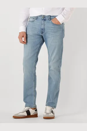 HUGO BOSS Heren Jeans Delaware Bo - - Maat 30/32