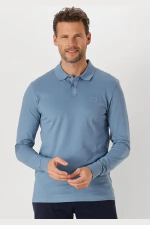 HUGO BOSS Heren Polo
