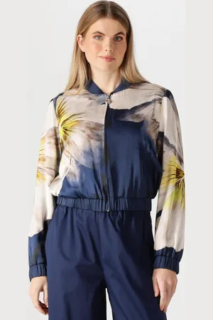 Caroline Biss Dames Jassen 1816 - - Maat 34