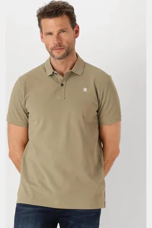 G-Star Heren Polo