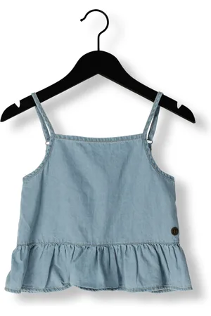 Like Flo Meisjes Tops & T-shirts Elif Chambrey Top - - Maat 110
