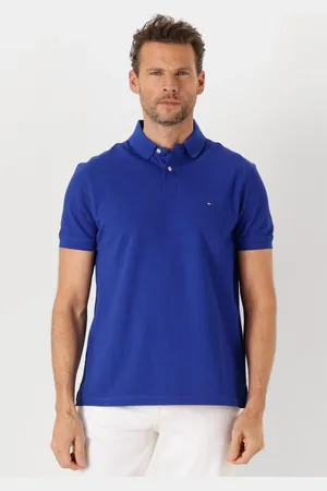 Tommy Hilfiger Heren Polo
