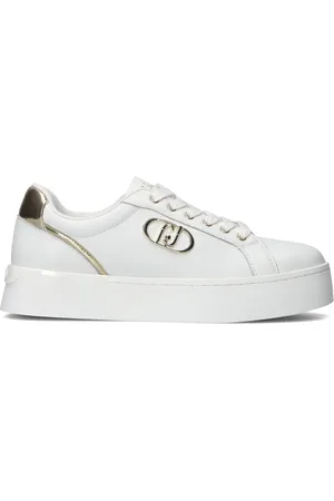 Liu Jo Dames Sneakers Pretty 06 - - Maat 35