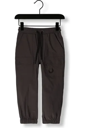Daily7 Jongens Broeken Cargo Parachute Pants - - Maat 104