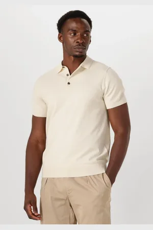 Profuomo Heren Polo