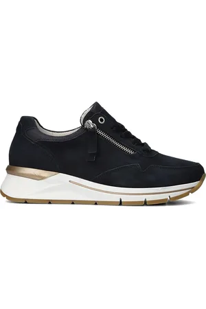 Gabor Dames Sneakers 587 - - Maat 35,5