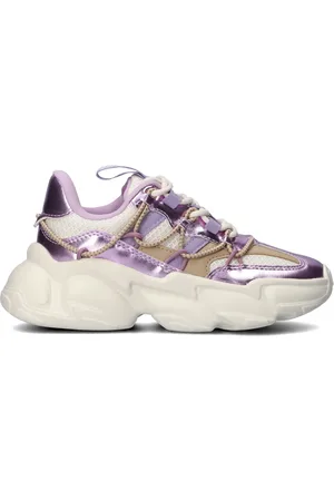 Steve Madden Meisjes Sneakers Spectator Girls - - Maat 31