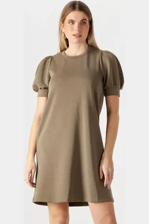 NOTRE-V Dames Jurken Nv-florentine - - Maat XL