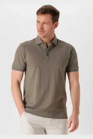 Cast Iron Heren Polo