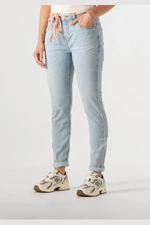 Circle Of Trust Dames Jeans Cooper Dnm - - Maat 25