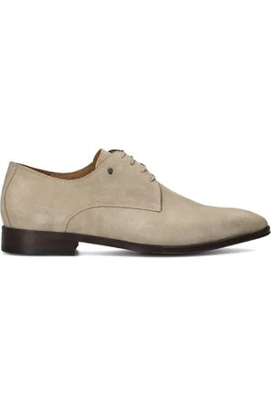 Van Bommel Heren Nette Schoenen Sbm-30118 Raffa - - Maat 41