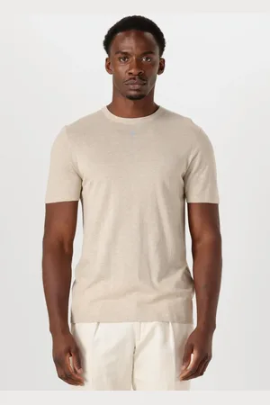 Profuomo Heren Polo