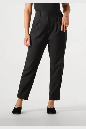 Copenhagen Muse Dames Broeken Tailor Pants - - Maat XL