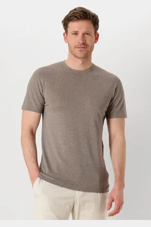 Profuomo Heren Polo