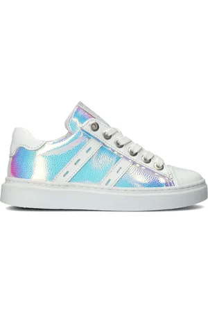 Jochie Meisjes Sneakers Evelyn - - Maat 28