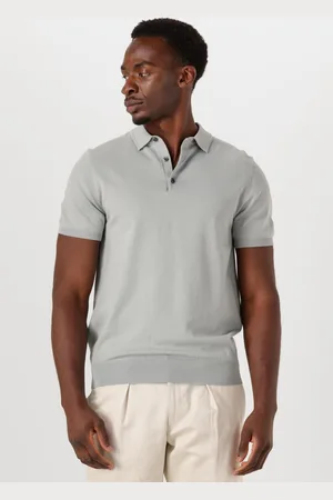 Profuomo Heren Polo