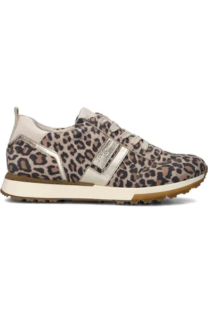 Paul Green Dames Sneakers 5392 - - Maat 36