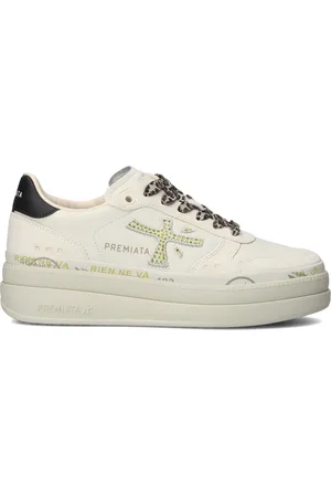 Premiata Dames Sneakers Micol - - Maat 36