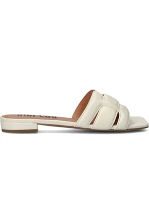 Bibi Lou Dames Slippers 760z10vk - - Maat 36